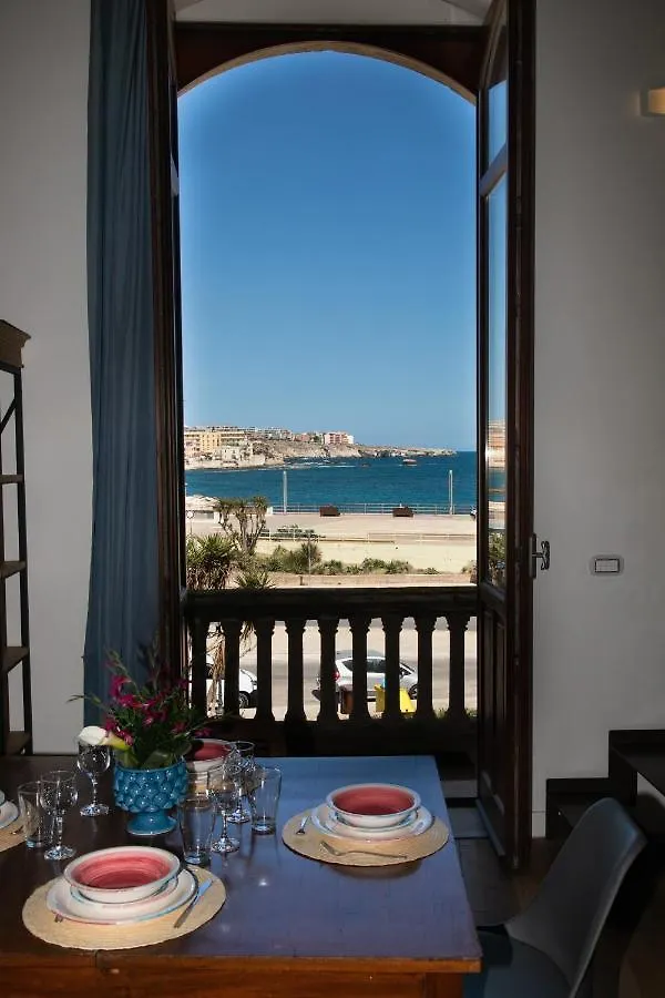Le Maree Deluxe Apartment By Dimore Trinacria Syracuse