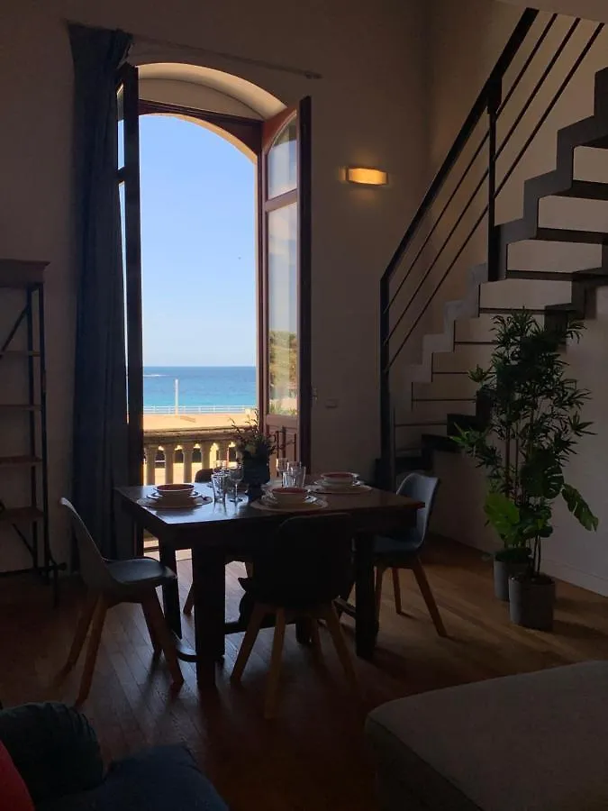 Le Maree Deluxe Apartment By Dimore Trinacria Siraküza