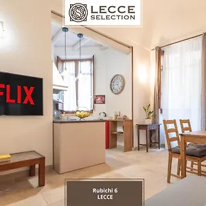 Rubichi 6 - Old Town Sit Lecce
