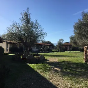 Turismo Rurale Su Cuile Dorgali
