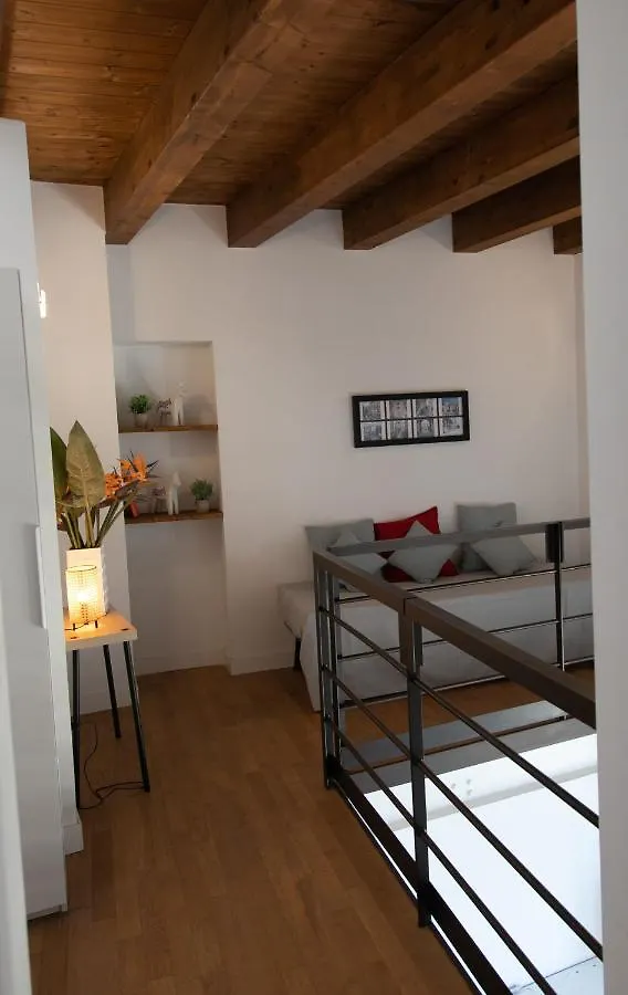 Le Maree Deluxe Apartment By Dimore Trinacria Syracuse Italy